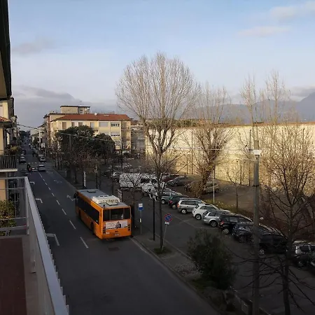600 Meters From The Sea * Viareggio