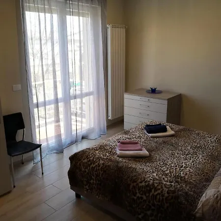 600 Meters From The Sea Apartman Viareggio