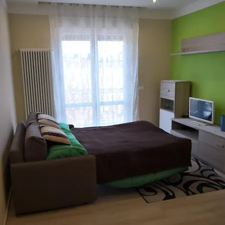 Apartment 600 Meters From The Sea *