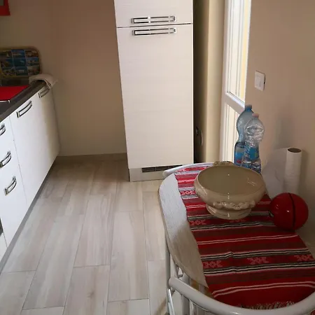 600 Meters From The Sea