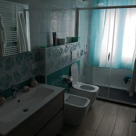 Apartment 600 Meters From The Sea Viareggio