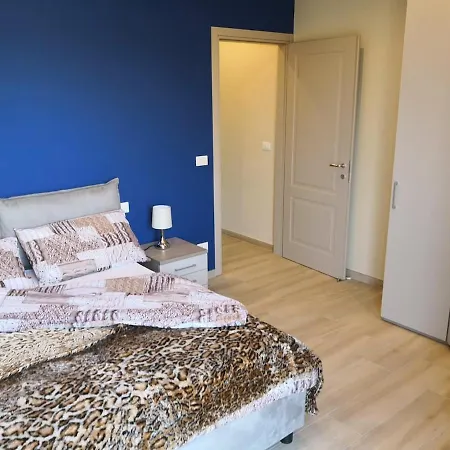 600 Meters From The Sea Apartman Viareggio