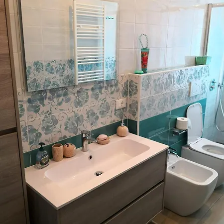 600 Meters From The Sea Apartment *