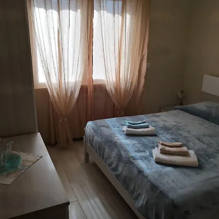 600 Meters From The Sea Apartman Viareggio