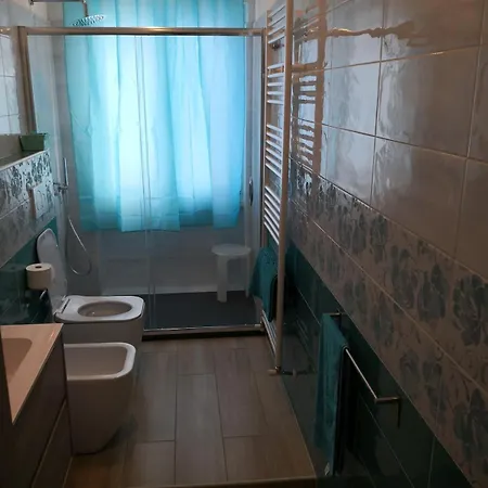 600 Meters From The Sea