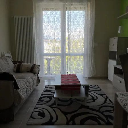 600 Meters From The Sea Apartman Viareggio
