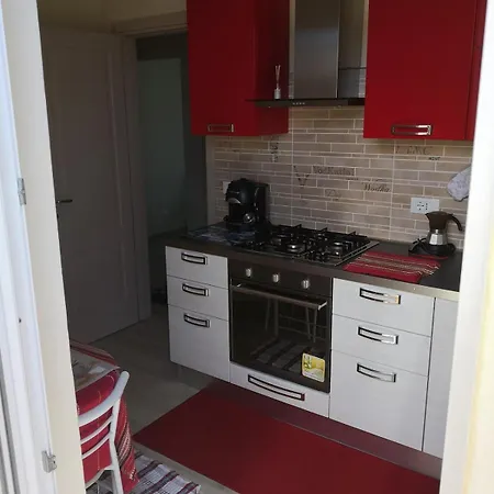 600 Meters From The Sea Viareggio